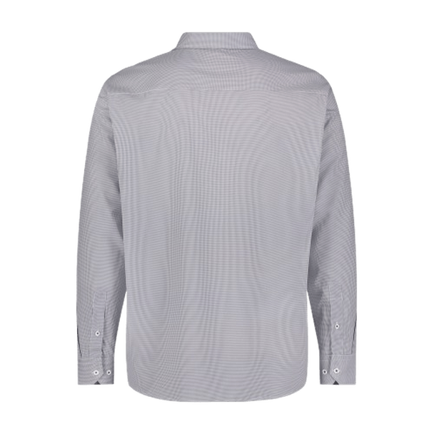 AMERICAN HERITAGE: Mini Geo Dot Dress Shirt guys-and-co