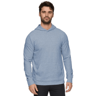 FLAG & ANTHEM: Hero Stretch Knit Hoodie guys-and-co