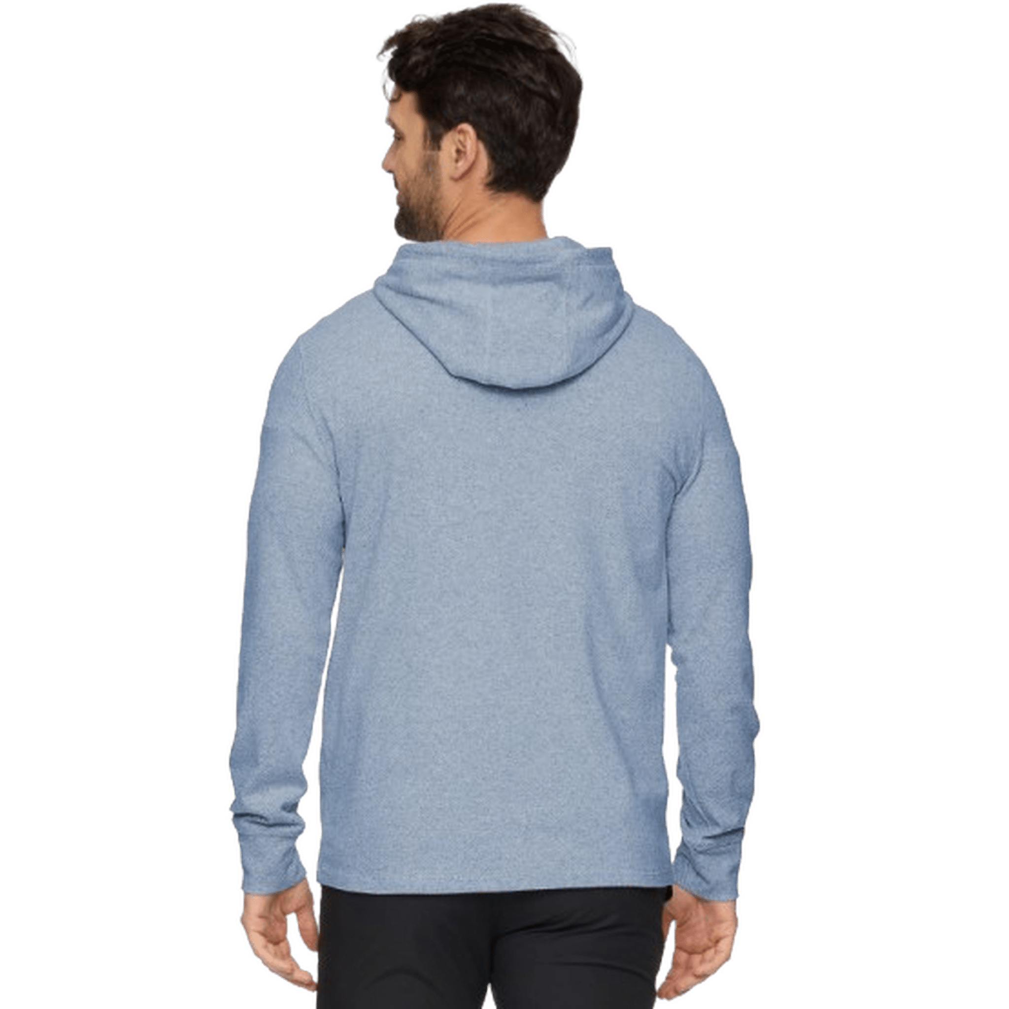 FLAG & ANTHEM: Hero Stretch Knit Hoodie guys-and-co