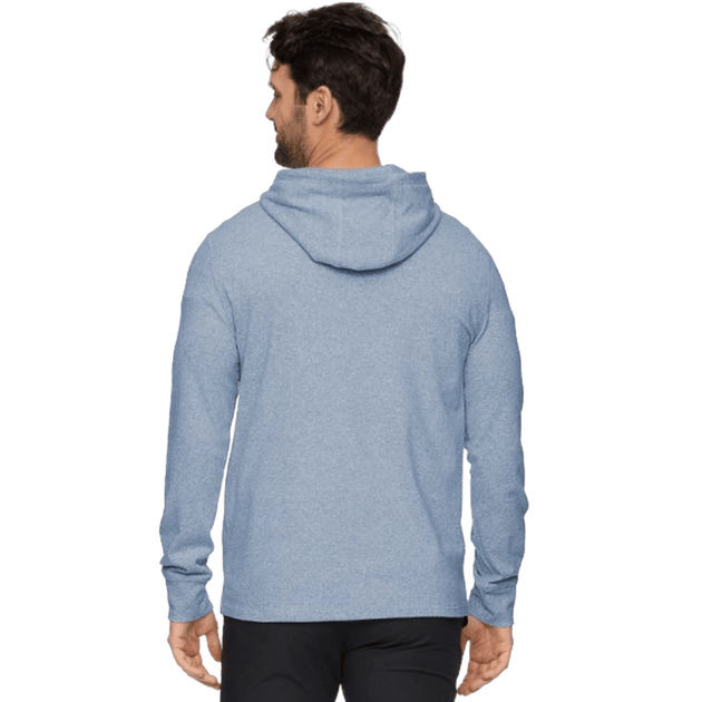 FLAG & ANTHEM: Hero Stretch Knit Hoodie guys-and-co