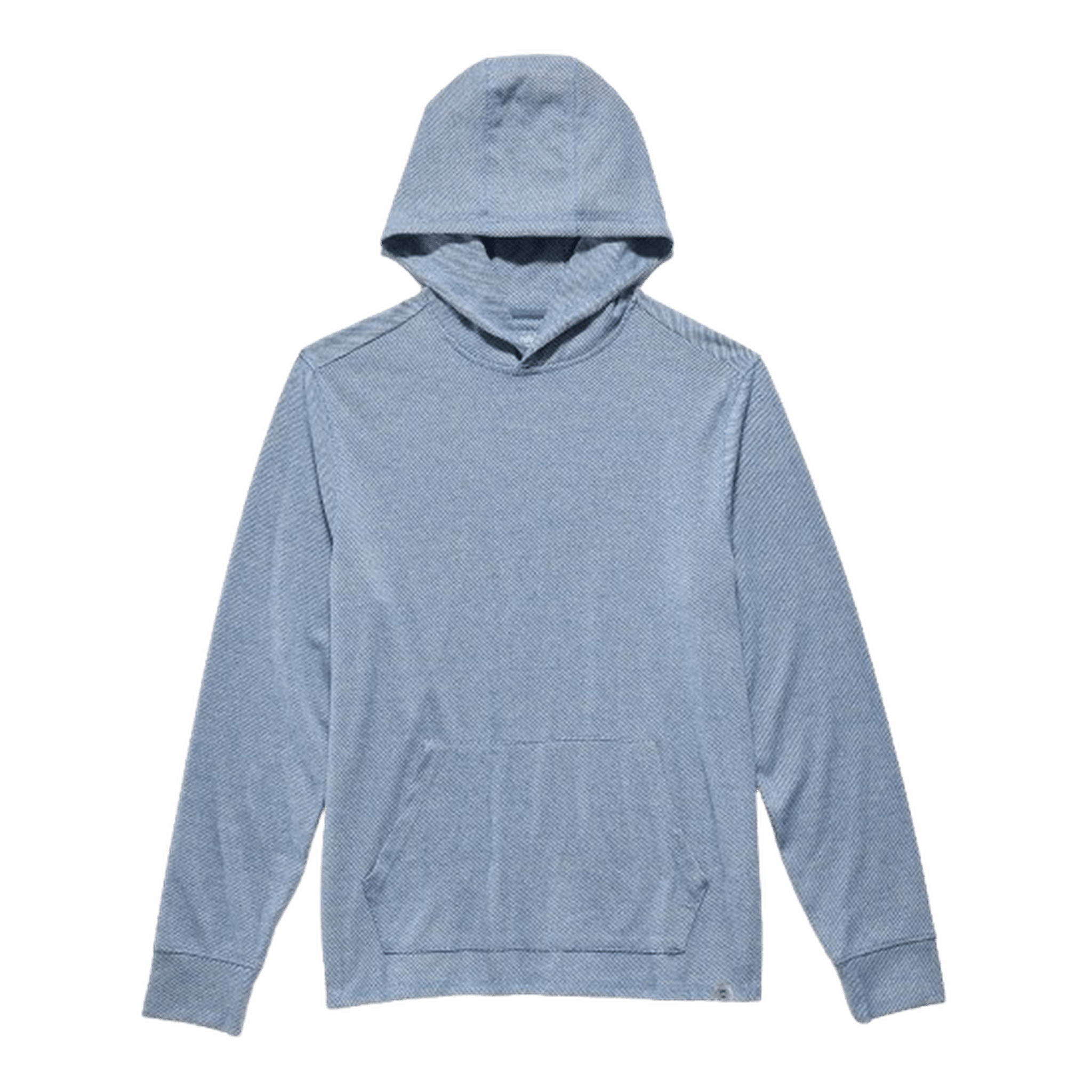 FLAG & ANTHEM: Hero Stretch Knit Hoodie guys-and-co