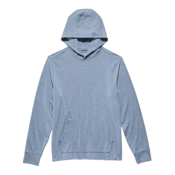 FLAG & ANTHEM: Hero Stretch Knit Hoodie guys-and-co