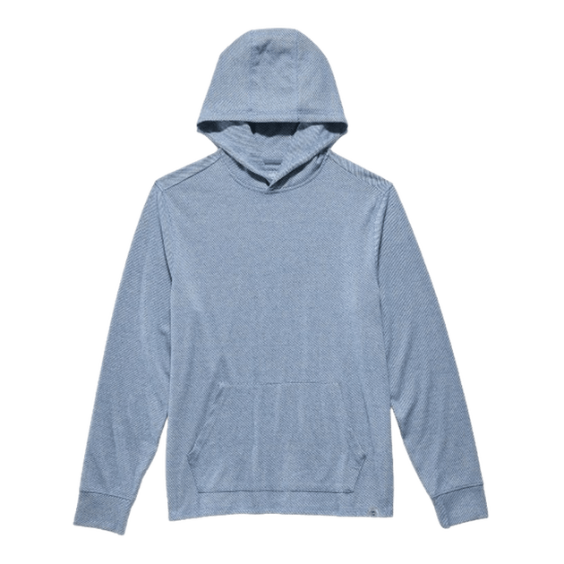 FLAG & ANTHEM: Hero Stretch Knit Hoodie guys-and-co