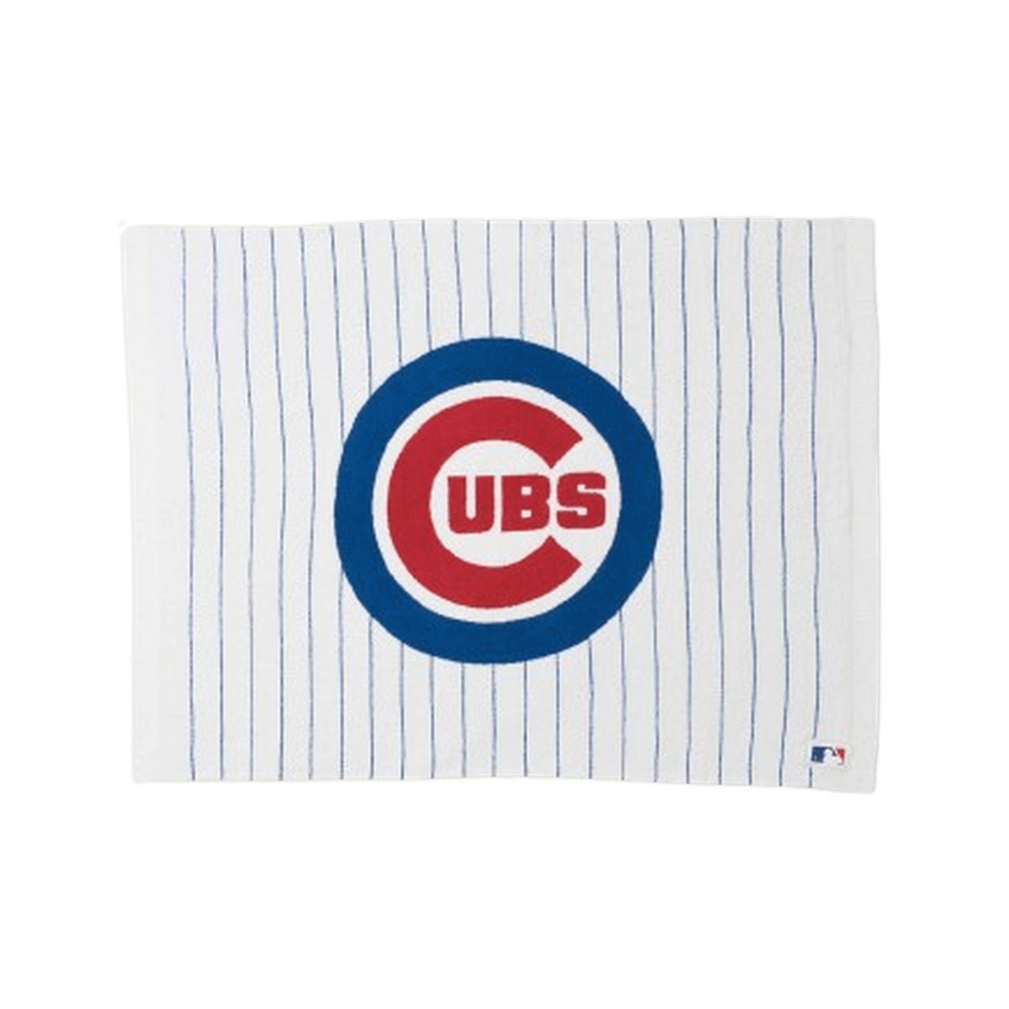 BAREFOOTDREAMS: CozyChic® Chicago Cubs™ Throw guys-and-co