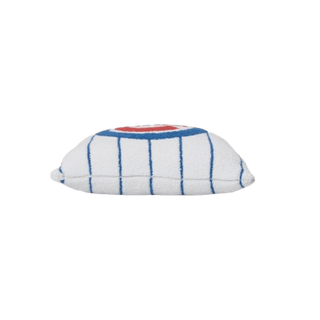 BAREFOOTDREAMS: CozyChic® Chicago Cubs™ Pillow guys-and-co