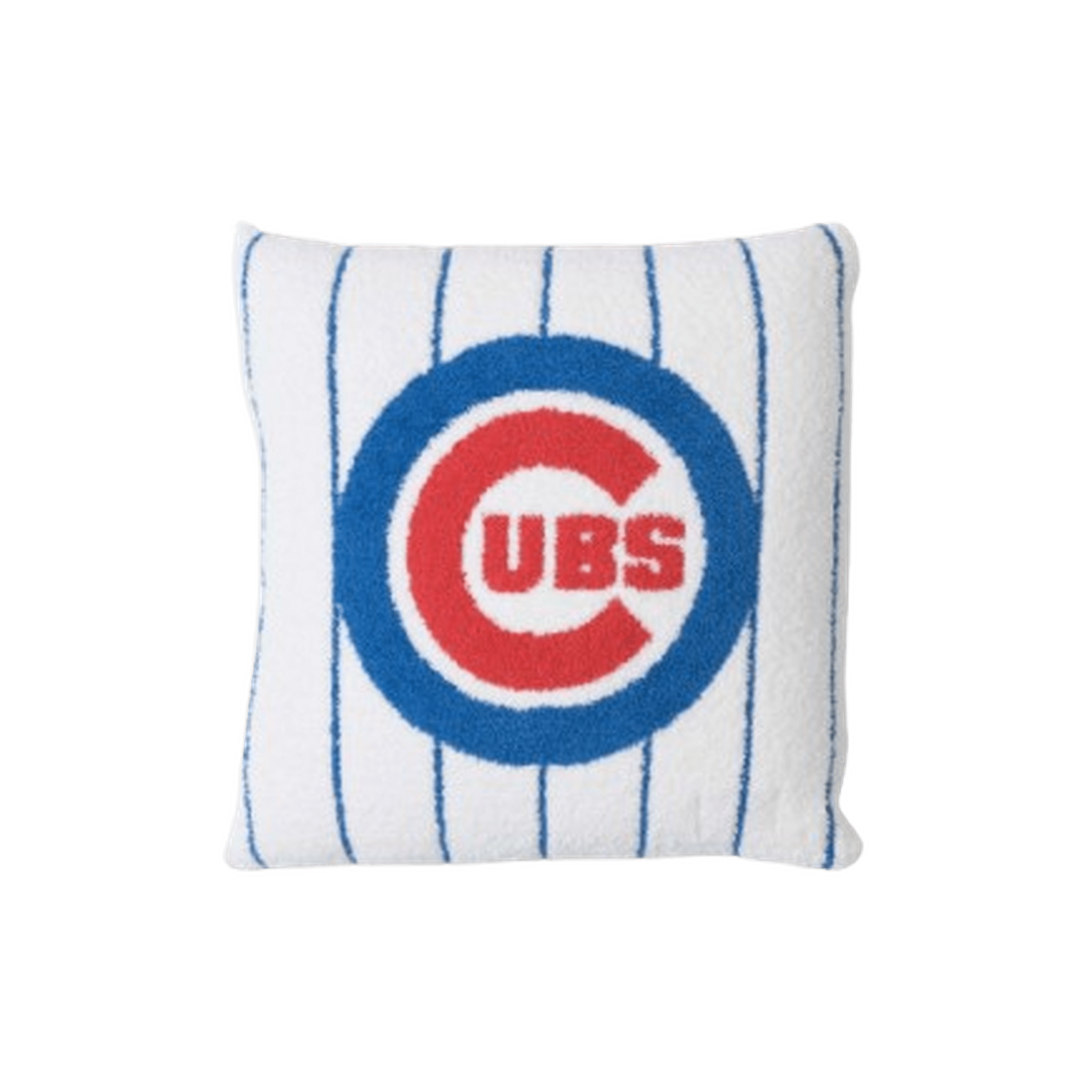 BAREFOOTDREAMS: CozyChic® Chicago Cubs™ Pillow guys-and-co