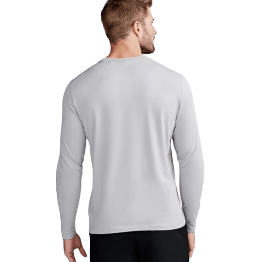 TASC PERFORMANCE: Pimaluxe Long Sleeve T-Shirt guys-and-co