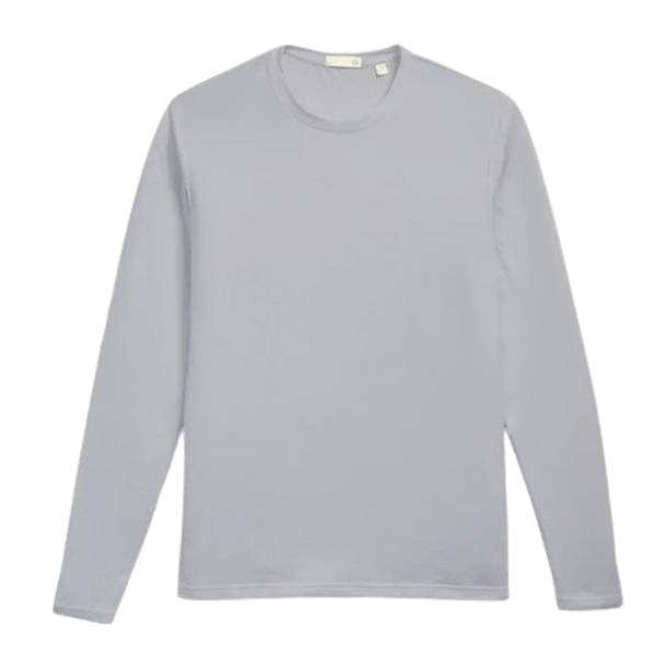 TASC PERFORMANCE: Pimaluxe Long Sleeve T-Shirt guys-and-co