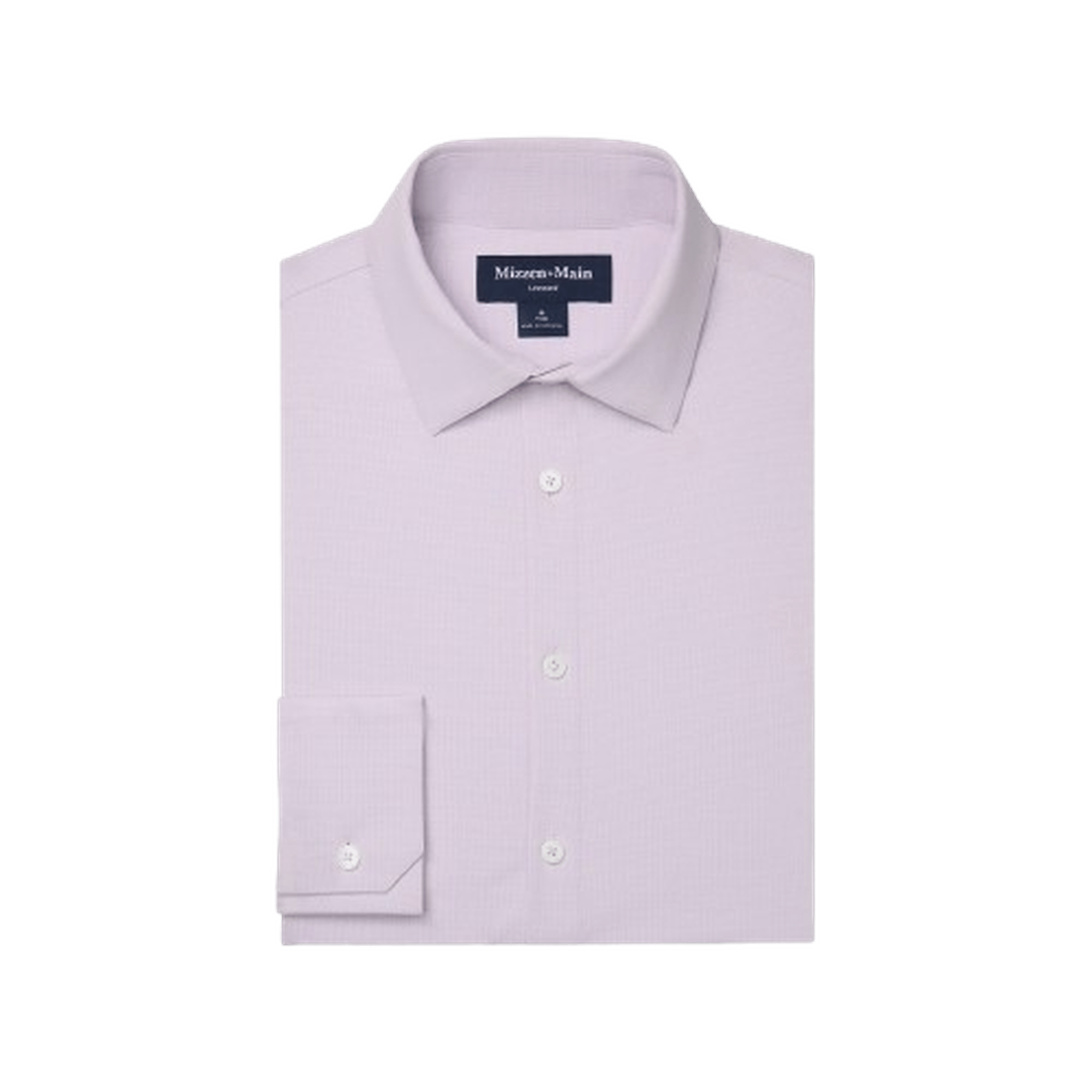 MIZZEN + MAIN: Leeward Men's Dress Shirt guys-and-co