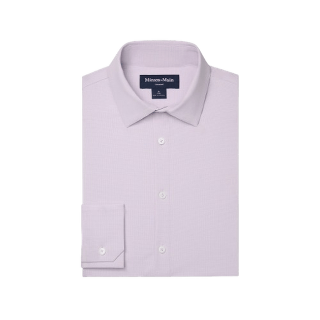 MIZZEN + MAIN: Leeward Men's Dress Shirt guys-and-co