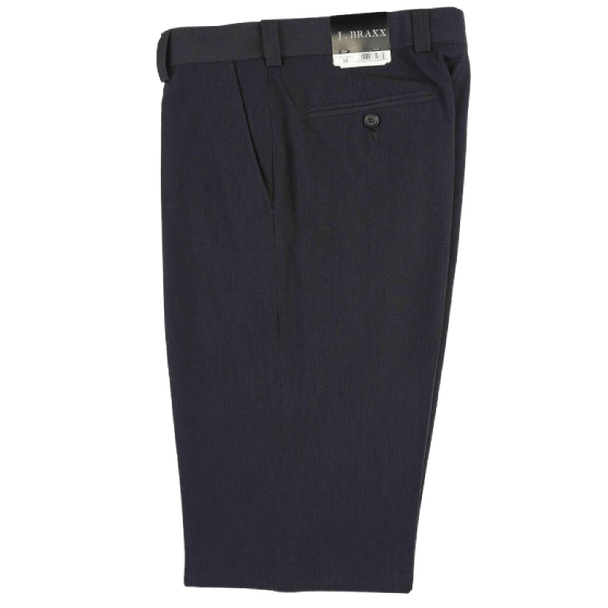 J. BRAXX: 4-way Stretch Dress Pant guys-and-co