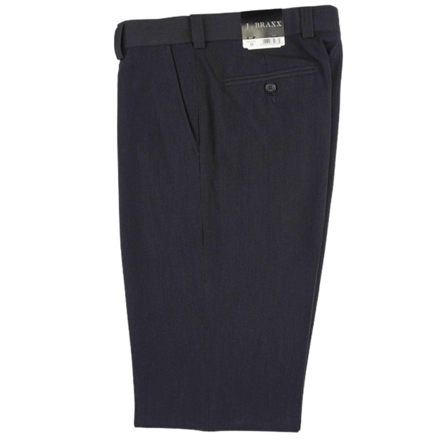 J. BRAXX: 4-way Stretch Dress Pant guys-and-co