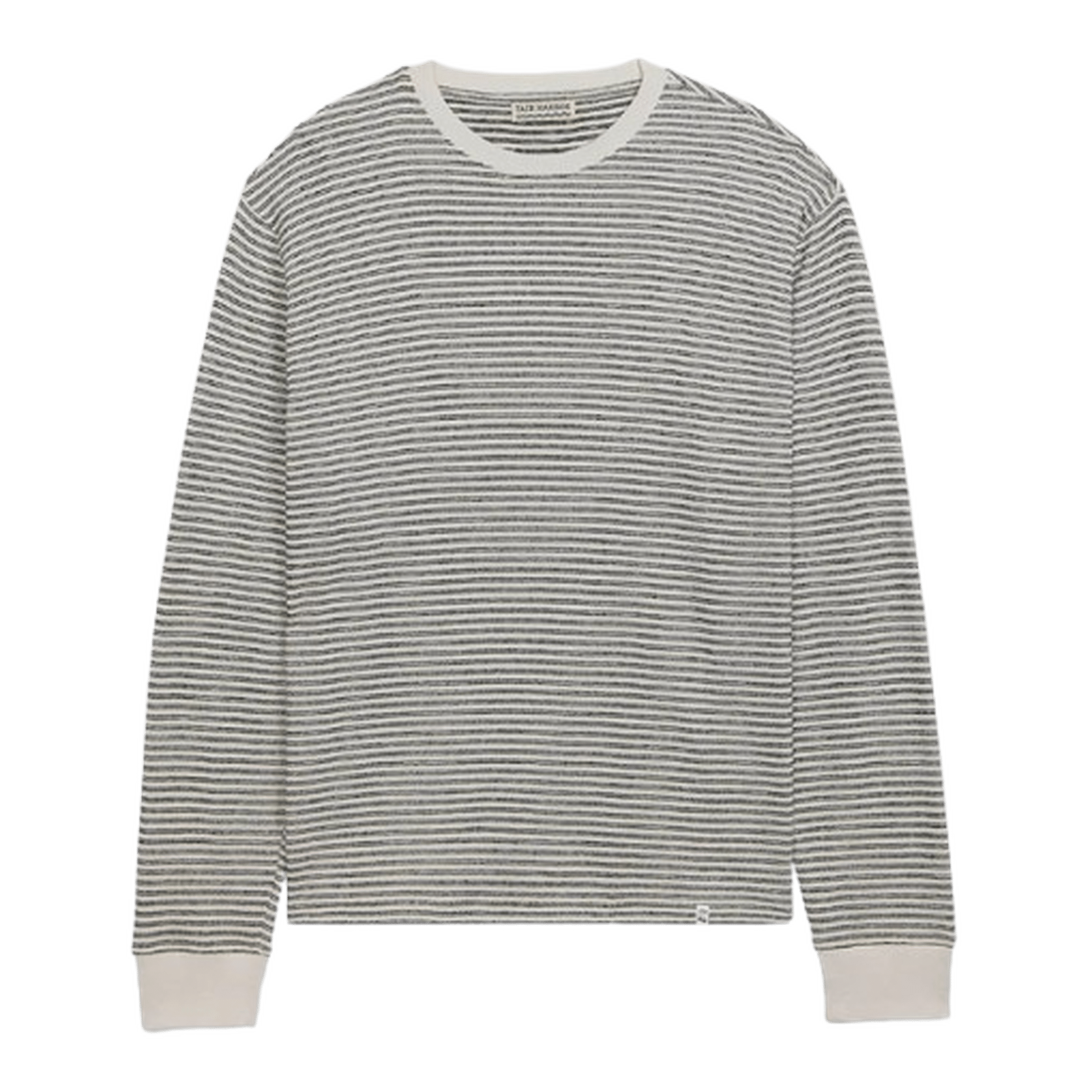 FAIR HARBOR: Sundown Terry Crew guys-and-co