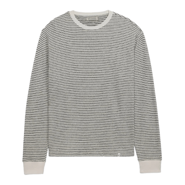 FAIR HARBOR: Sundown Terry Crew guys-and-co