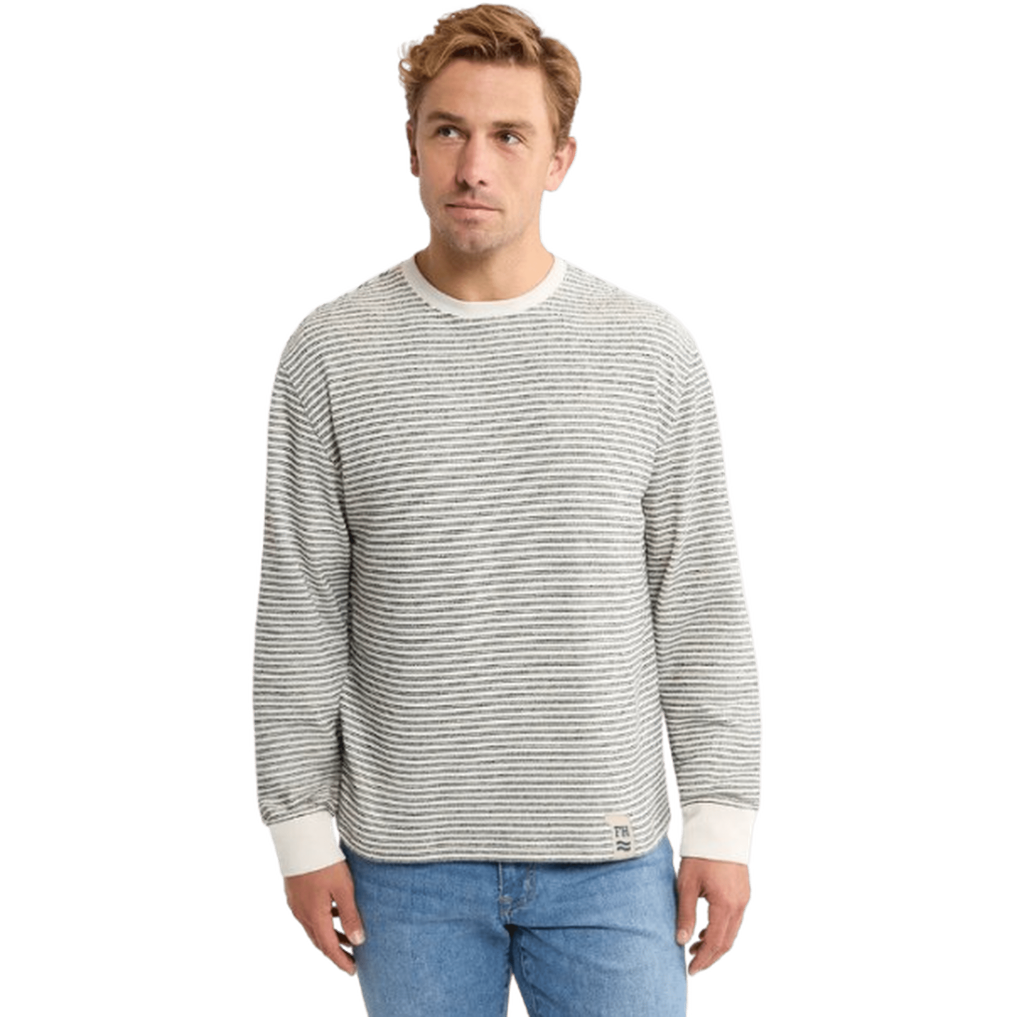 FAIR HARBOR: Sundown Terry Crew guys-and-co