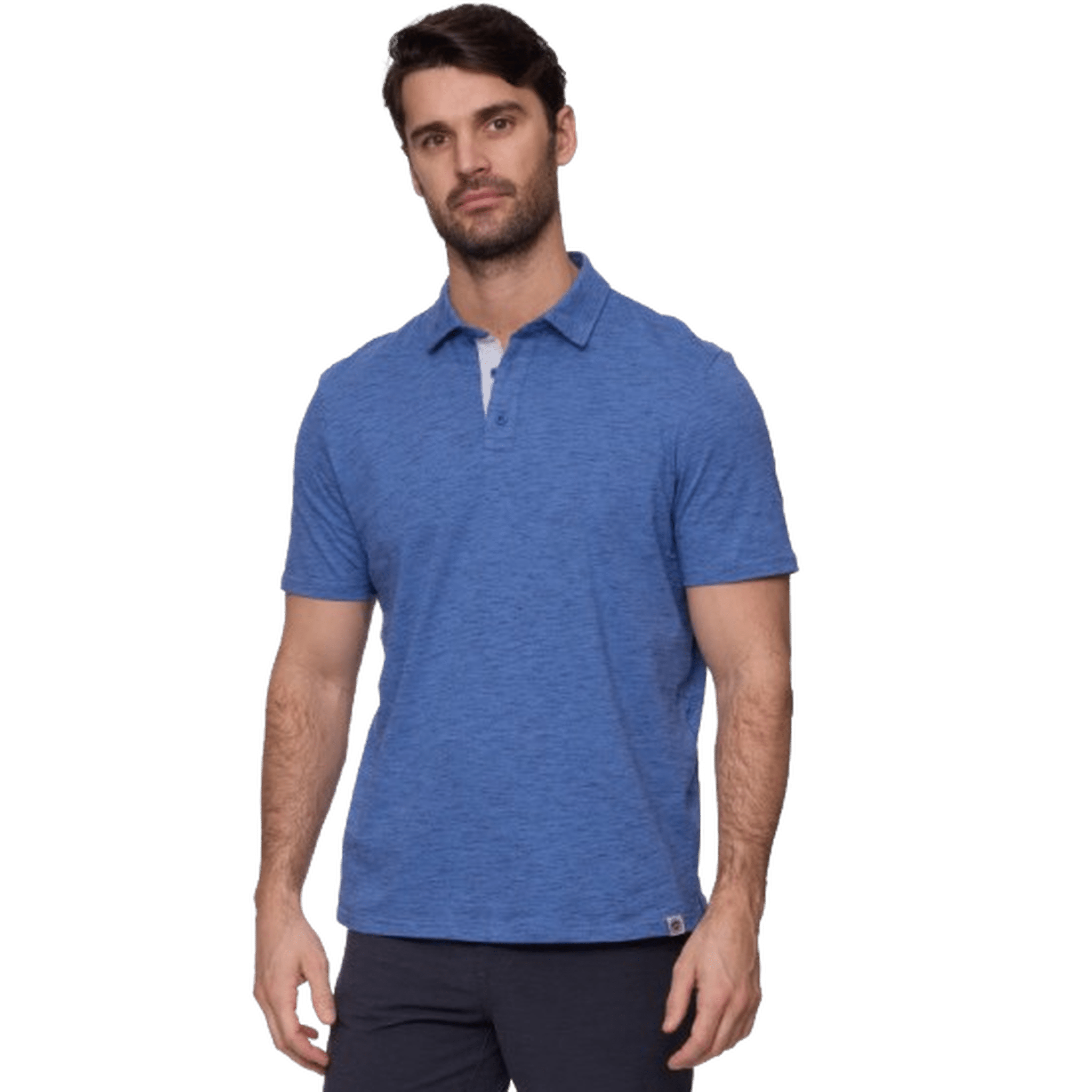 FLAG & ANTHEM: Carlisle Polo guys-and-co