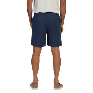 TRUE GRIT: Dawn to Dusk Drawstring Shorts guys-and-co