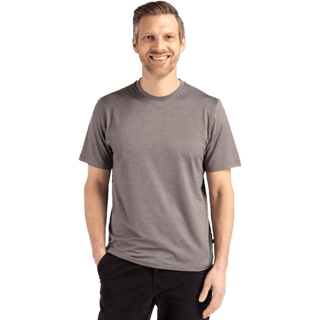 CUTTER & BUCK: Coastline Crew Neck T-Shirt guys-and-co