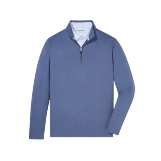 MIZZEN + MAIN: Costal KPI Quarter Zip guys-and-co