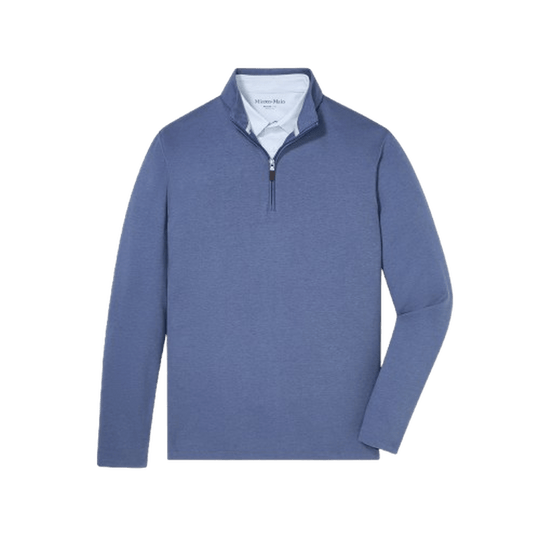 MIZZEN + MAIN: Costal KPI Quarter Zip guys-and-co