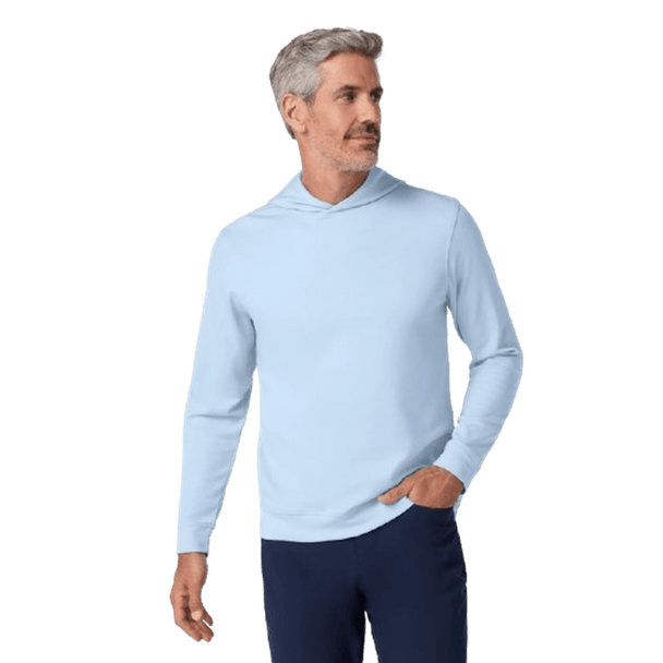 MIZZEN + MAIN: Knox KPI Hoodie guys-and-co