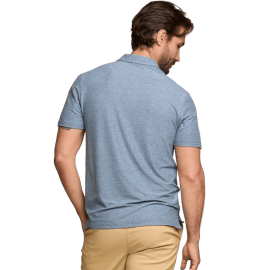 FUNDAMENTAL COAST: South Pacific Polo guys-and-co