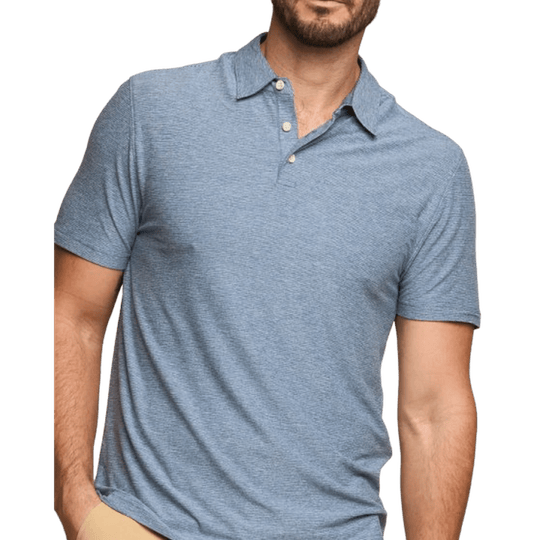 FUNDAMENTAL COAST: South Pacific Polo guys-and-co