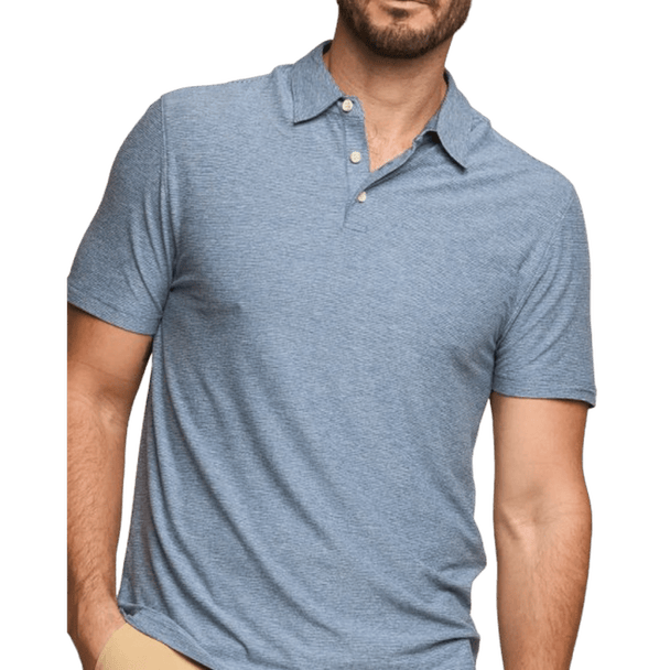 FUNDAMENTAL COAST: South Pacific Polo