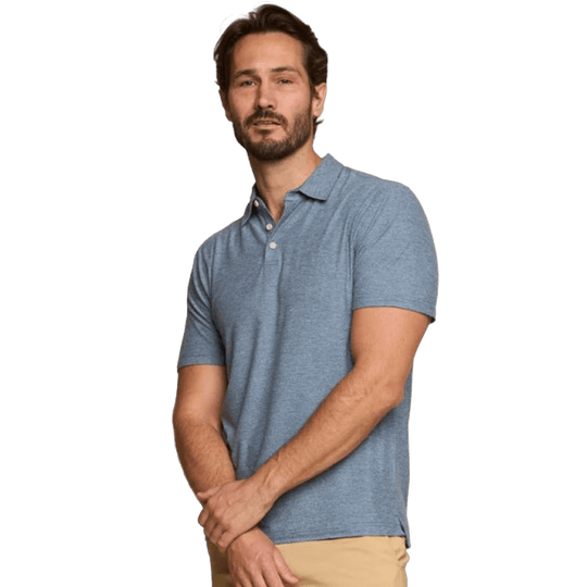 FUNDAMENTAL COAST: South Pacific Polo guys-and-co