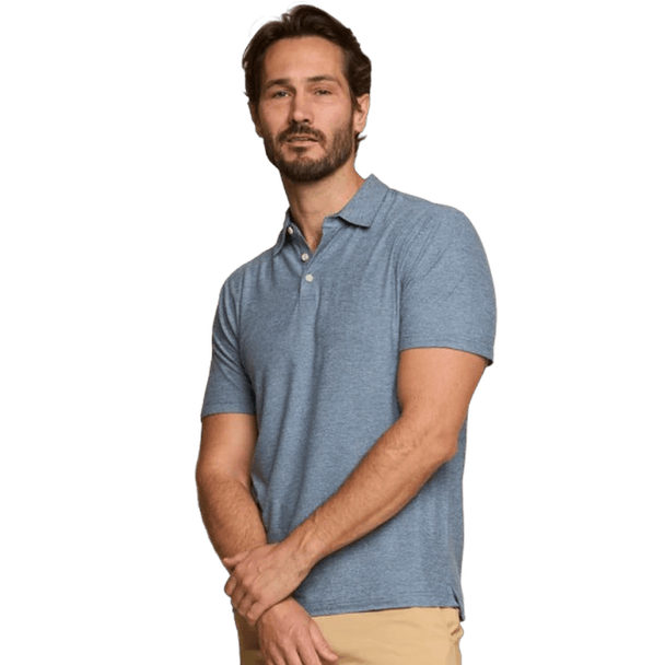 FUNDAMENTAL COAST: South Pacific Polo