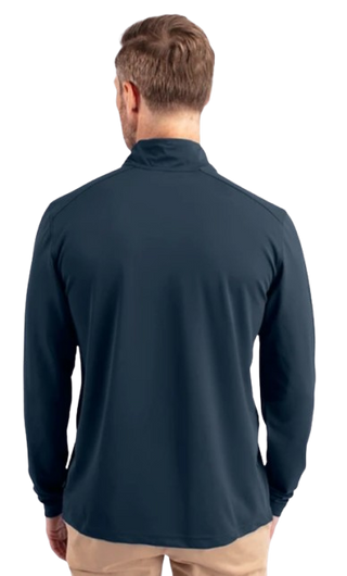 CUTTER & BUCK: Chicago Bears 1/4 Zip guys-and-co