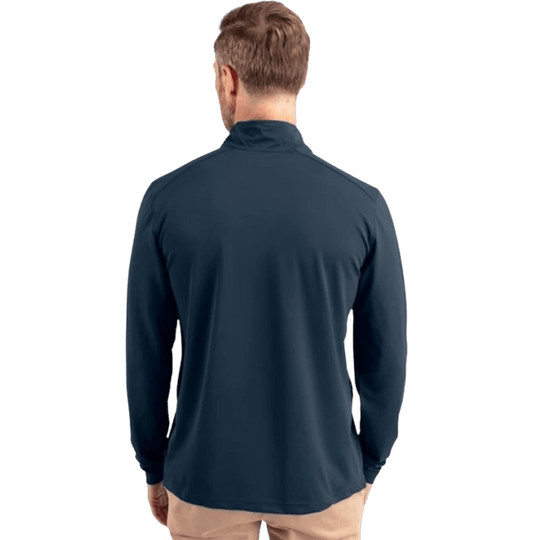 CUTTER & BUCK: Chicago Bears 1/4 Zip guys-and-co