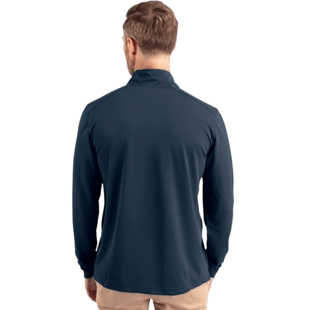 CUTTER & BUCK: Chicago Bears 1/4 Zip guys-and-co