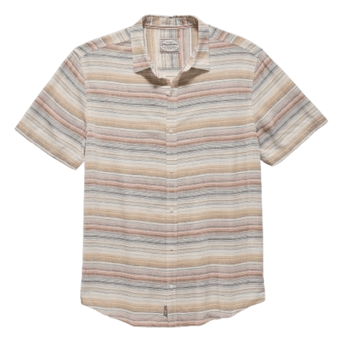 FLAG & ANTHEM: Westmont Shirt guys-and-co