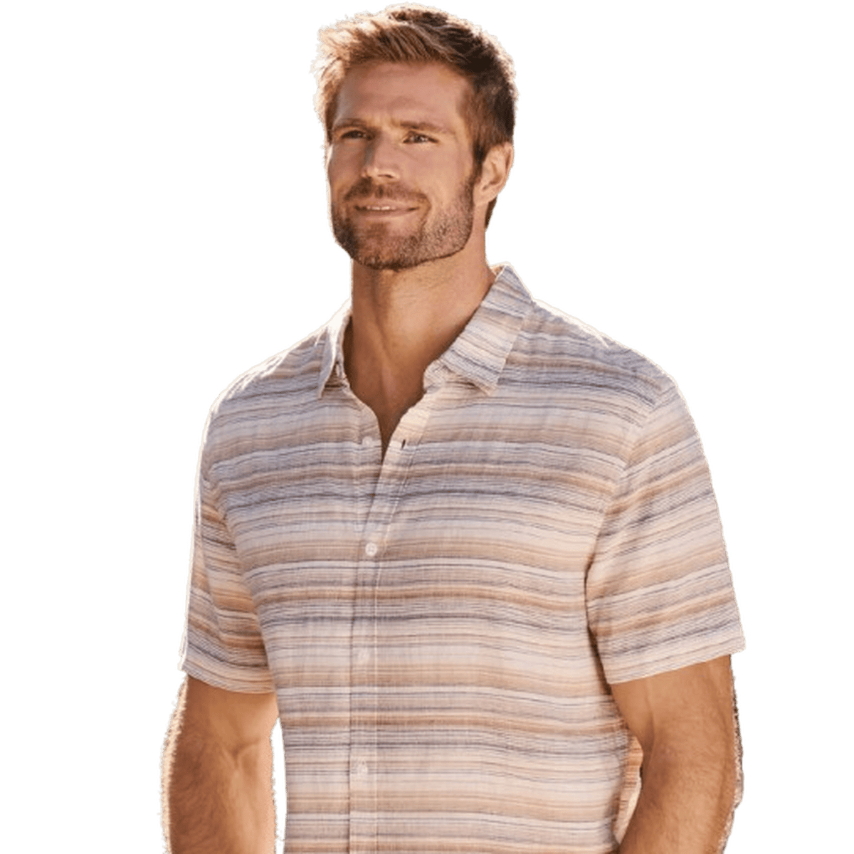FLAG & ANTHEM: Westmont Shirt guys-and-co