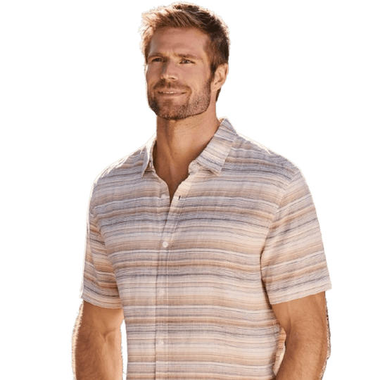FLAG & ANTHEM: Westmont Shirt guys-and-co