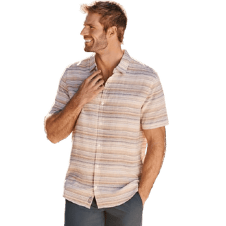 FLAG & ANTHEM: Westmont Shirt guys-and-co