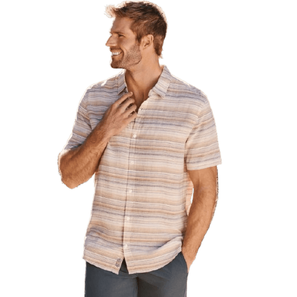 FLAG & ANTHEM: Westmont Shirt guys-and-co
