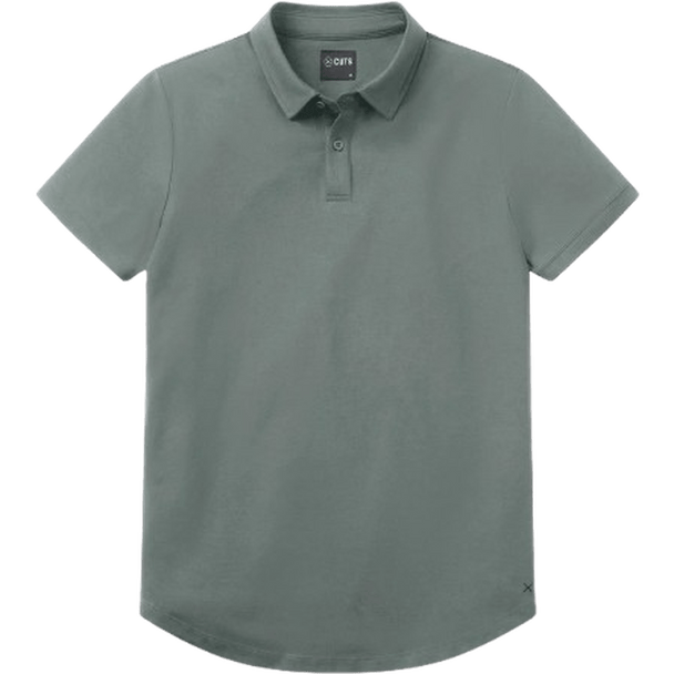 CUTS: AO Polo guys-and-co