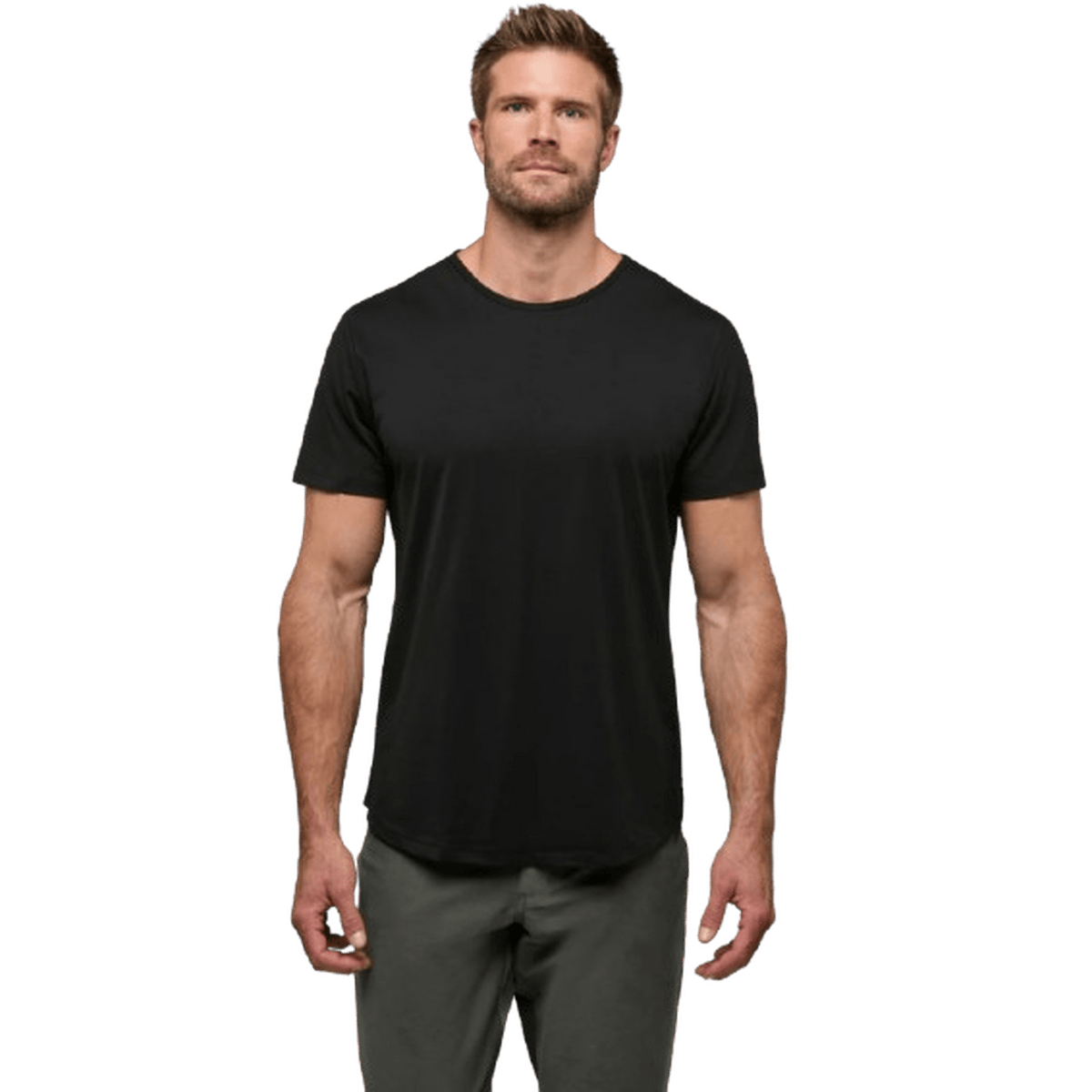CUTS: AO Curve-Hem Tee guys-and-co