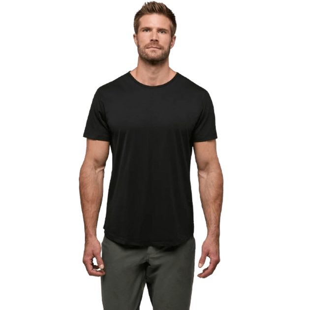 CUTS: AO Curve-Hem Tee guys-and-co
