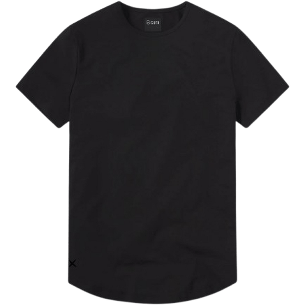 CUTS: AO Curve-Hem Tee guys-and-co