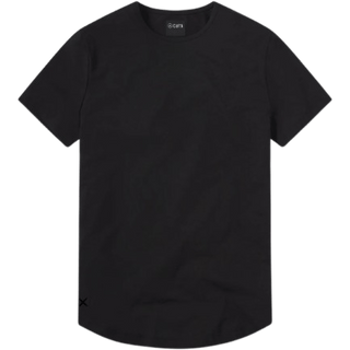 CUTS: AO Curve-Hem Tee guys-and-co