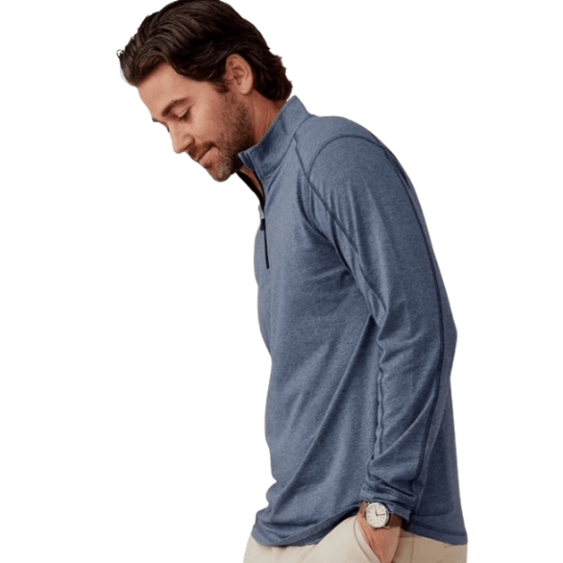 TASC: Carrolton 1/4 Zip guys-and-co