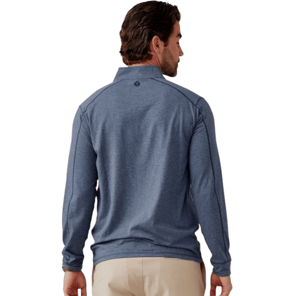 TASC: Carrolton 1/4 Zip guys-and-co