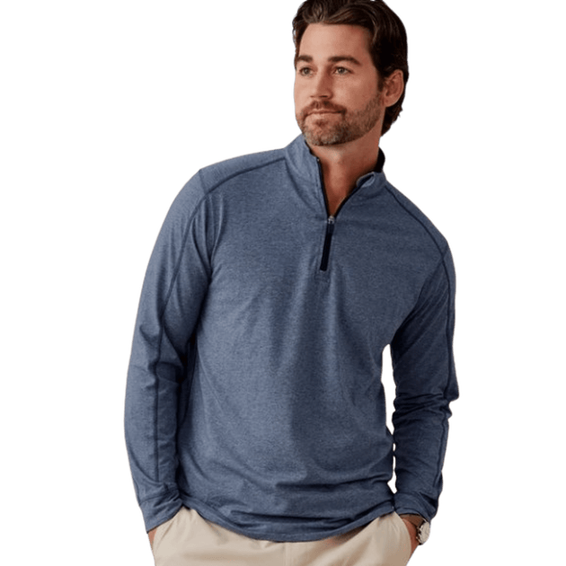 TASC: Carrolton 1/4 Zip guys-and-co