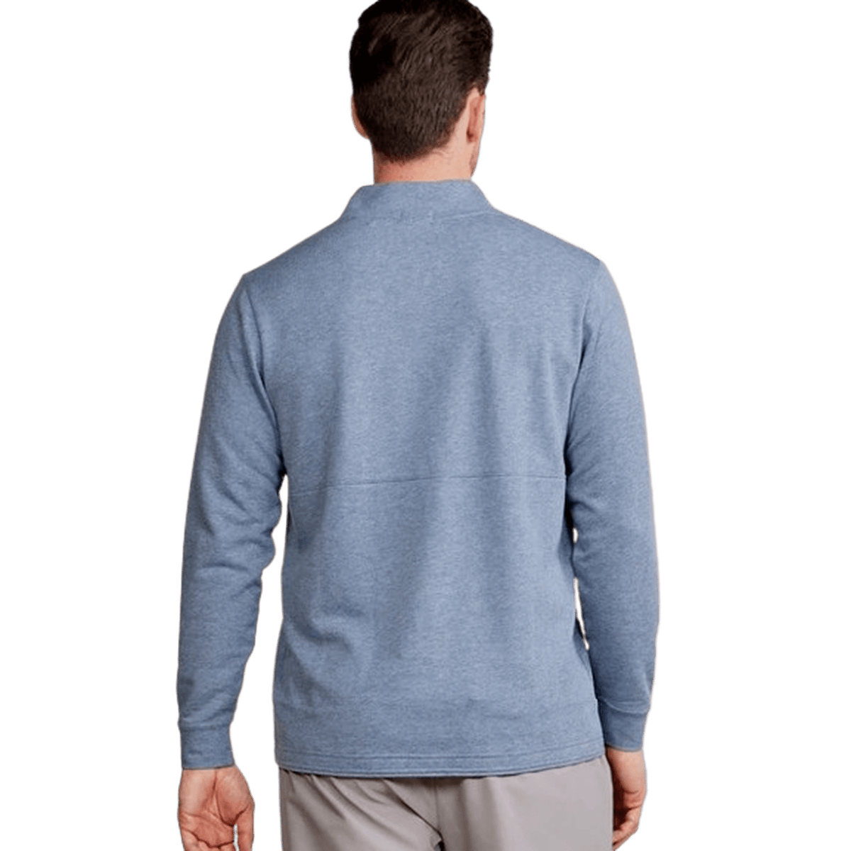 TASC: Stadium 1/4 Zip guys-and-co