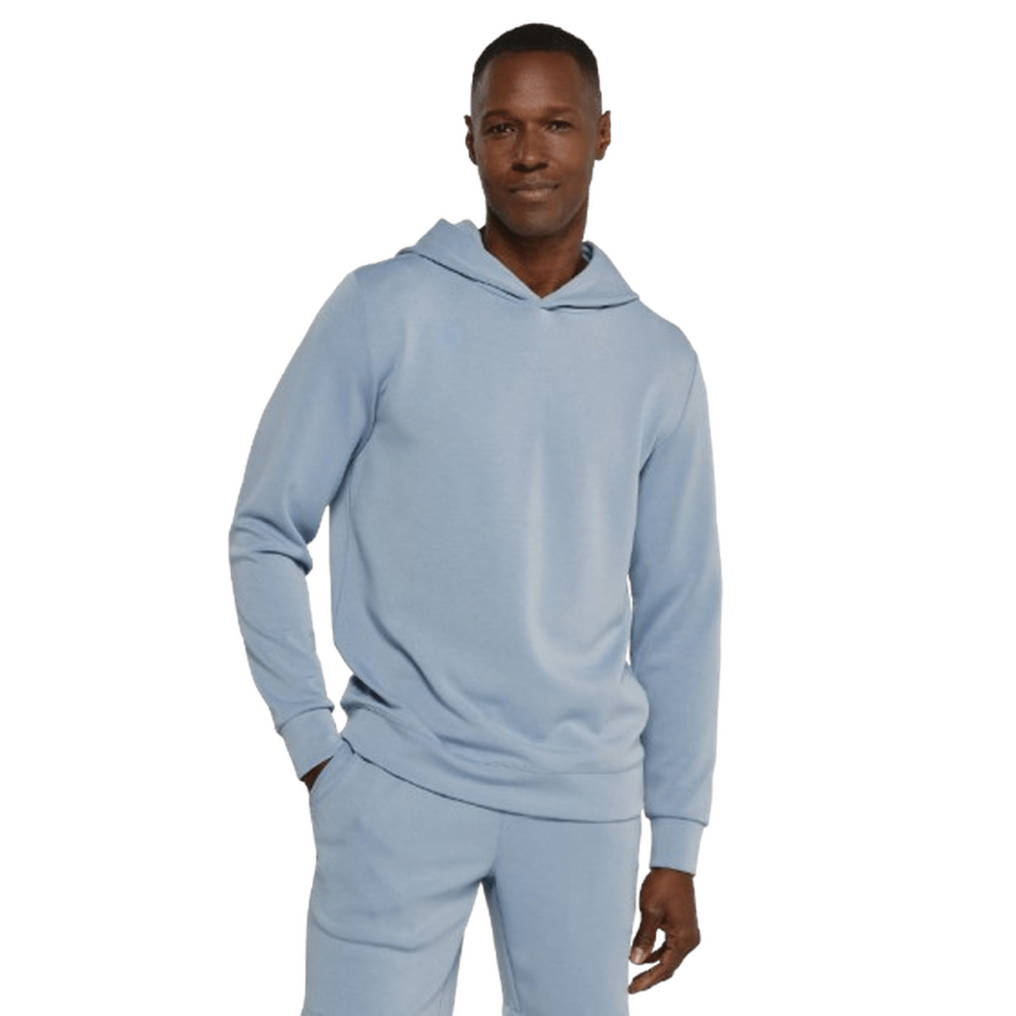 7 DIAMONDS: REV Men's Hoodie guys-and-co