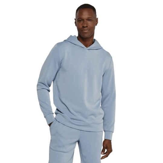 7 DIAMONDS: REV Men's Hoodie guys-and-co