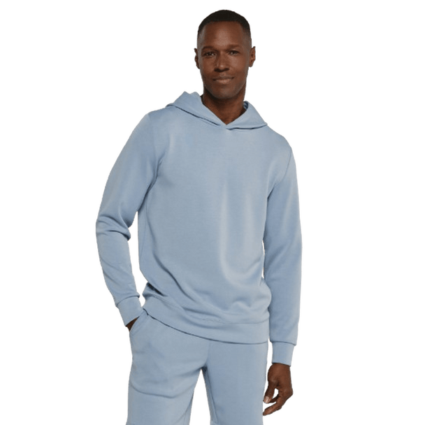 7 DIAMONDS: REV Men's Hoodie guys-and-co